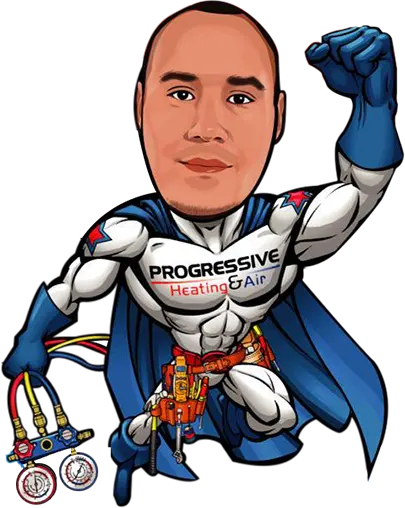 HVAC maintenance plan San Diego