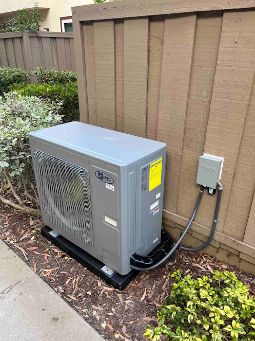 Stable Temp HVAC photo