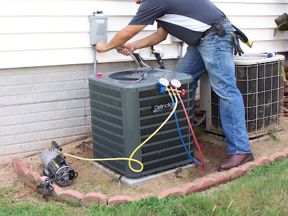 furnace service San Diego photo