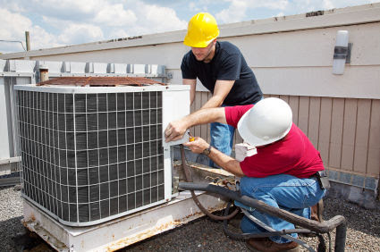 24/7 HVAC service Dulzura photo