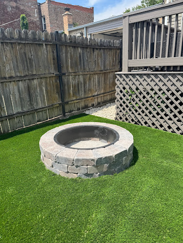JR Landscaping Services photo