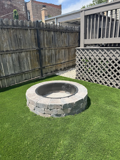 JR Landscaping Services photo
