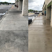 house washing near me photo