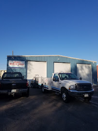 residential pressure washing near me photo