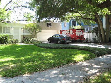best junk removal service in HIPPO JUNK REMOVAL photo