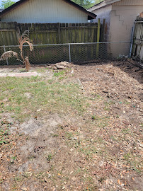 Gibsonton junk removal company photo