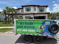 appliance removal Wesley Chapel photo