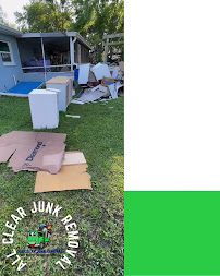 appliance removal Wesley Chapel photo