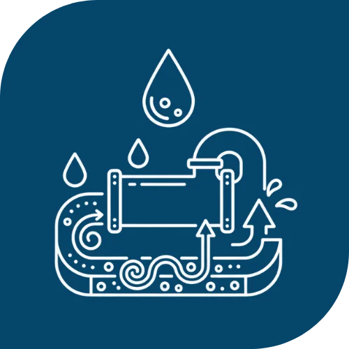 SS Water Restoration photo