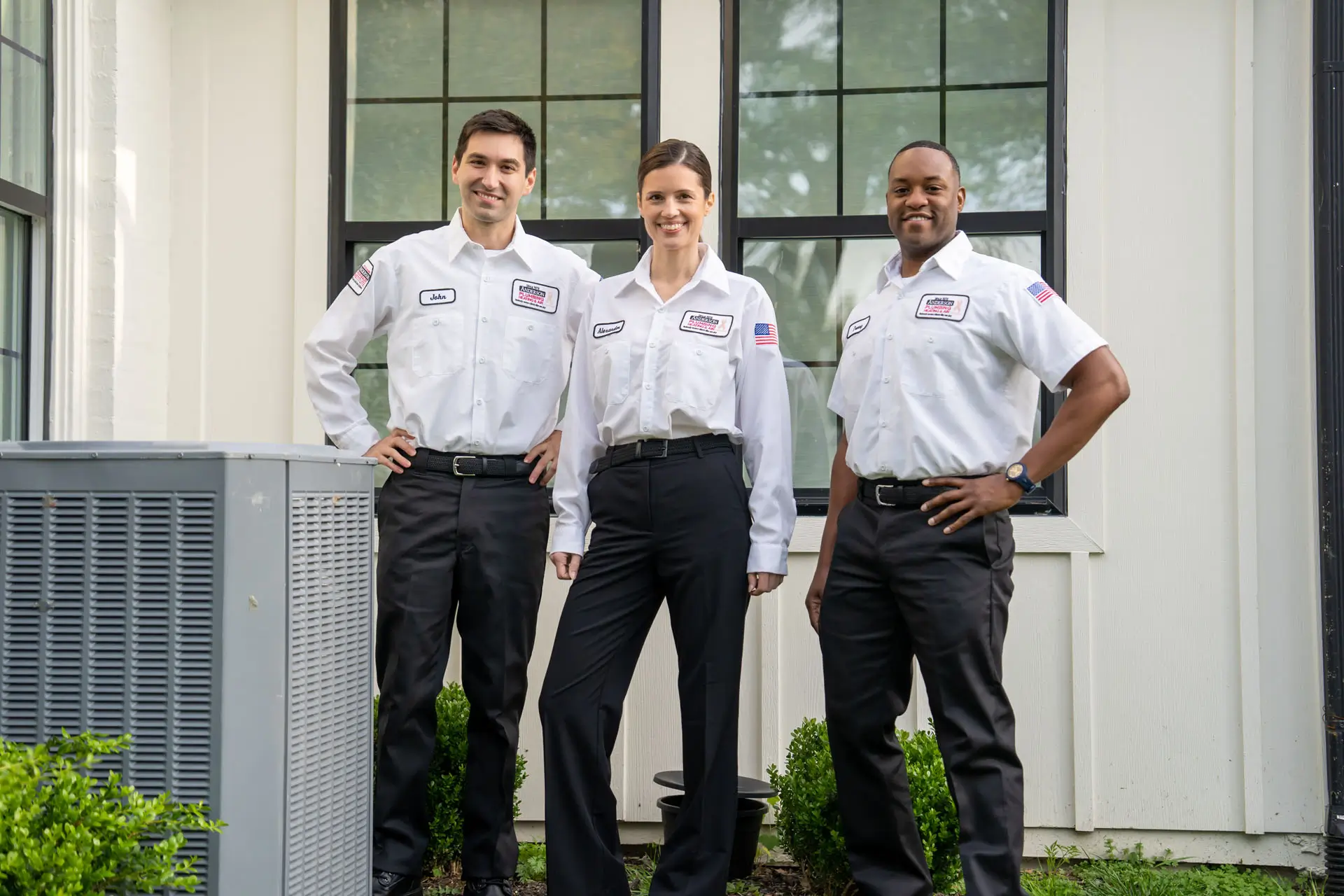 shut-off valve repair San Diego photo