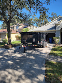yard waste removal Tampa Bay