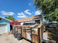 yard waste removal Tampa Bay photo
