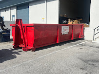dumpster rental Osceola County photo