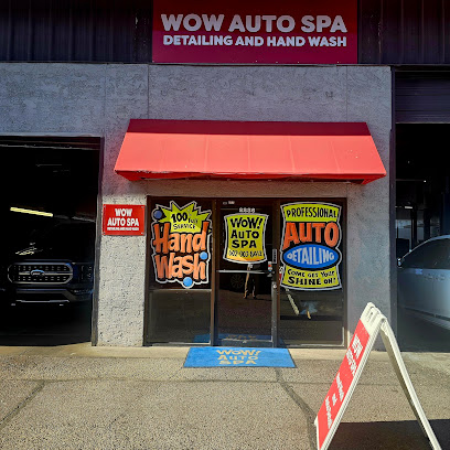 auto detailing with 5 star reviews Phoenix