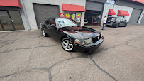 full auto spa package Glendale photo