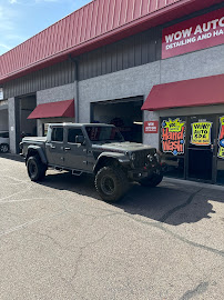 full auto spa package Glendale photo