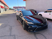 full auto spa package Glendale photo