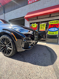 full auto spa package Glendale photo