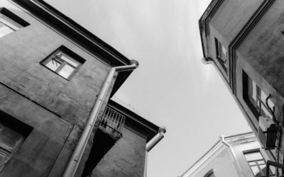 gutter cleaning services in Phoenix photo