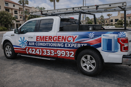 indoor air quality services San Diego photo