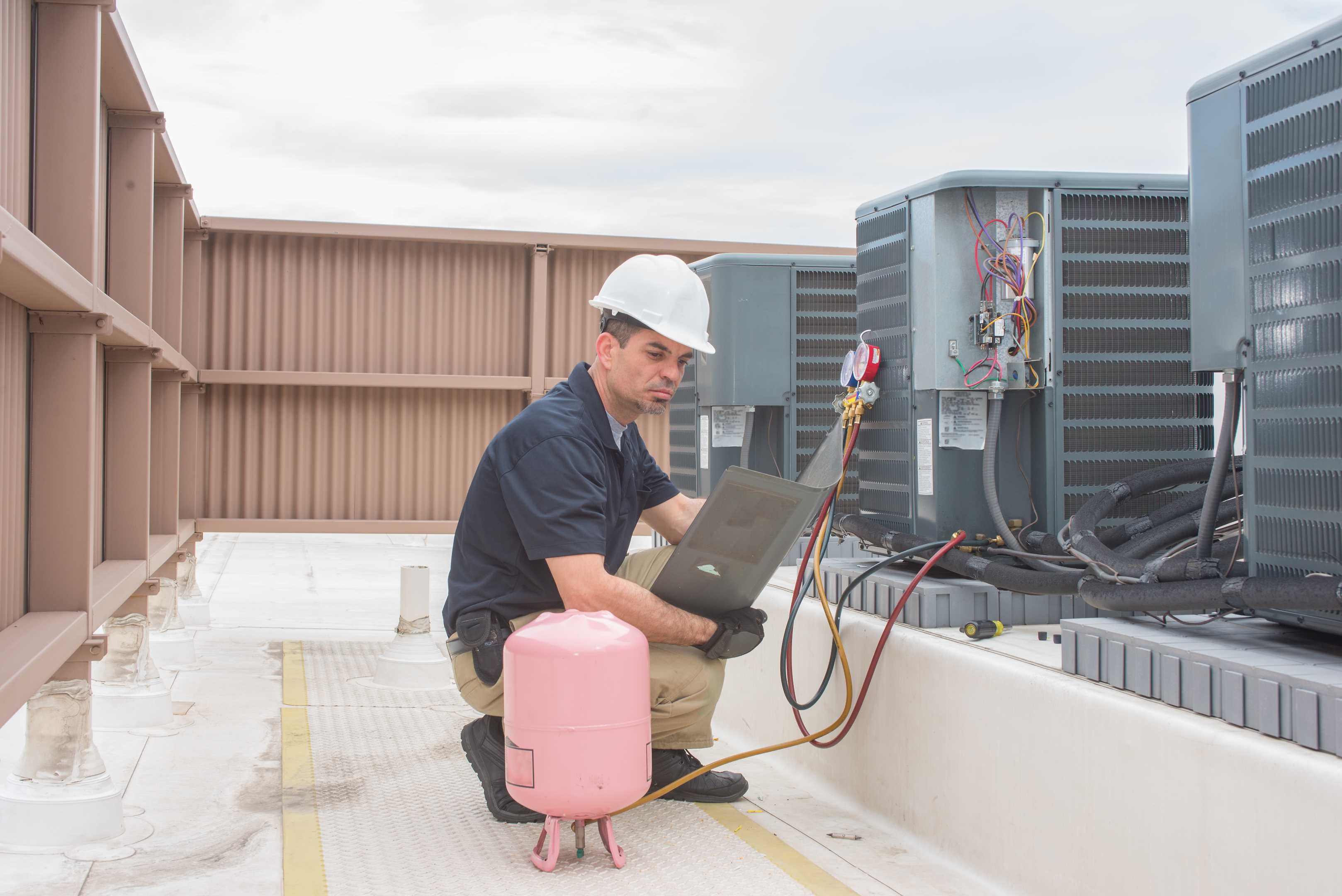 indoor air quality services San Diego photo