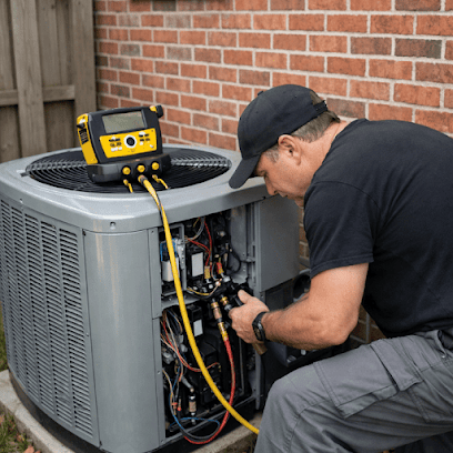 AC maintenance San Diego photo