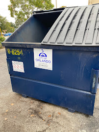 dumpster rental Orlando