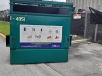 dumpster rental Orlando photo