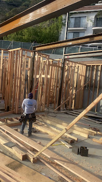 structural repairs contractor near me photo
