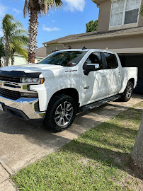 SUV and truck detailing Moniboy washing Premium Mobile Detailing LLC photo