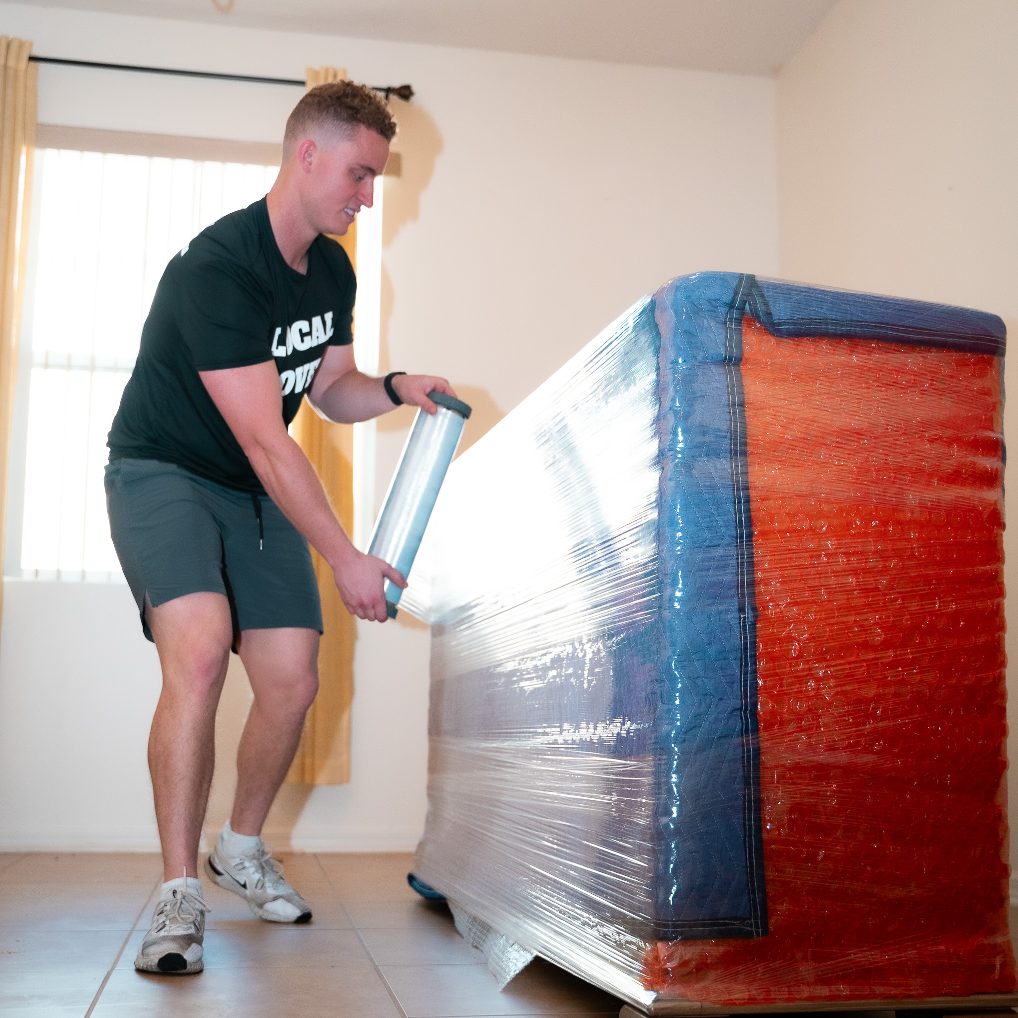 affordable moving services in Kissimmee photo
