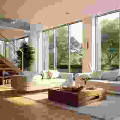 licensed window cleaners Scottsdale photo