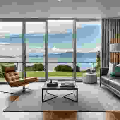 licensed window cleaners Scottsdale photo