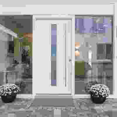 licensed window cleaners Scottsdale photo