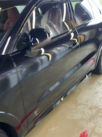 luxury car detailing Detailing Masters photo