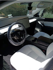 luxury car detailing Detailing Masters photo