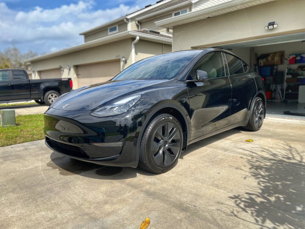 Kainos Mobile Detailing photo