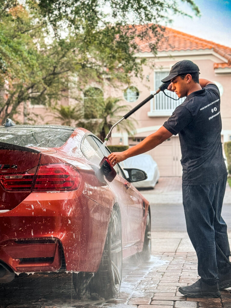 Kainos Mobile Detailing photo