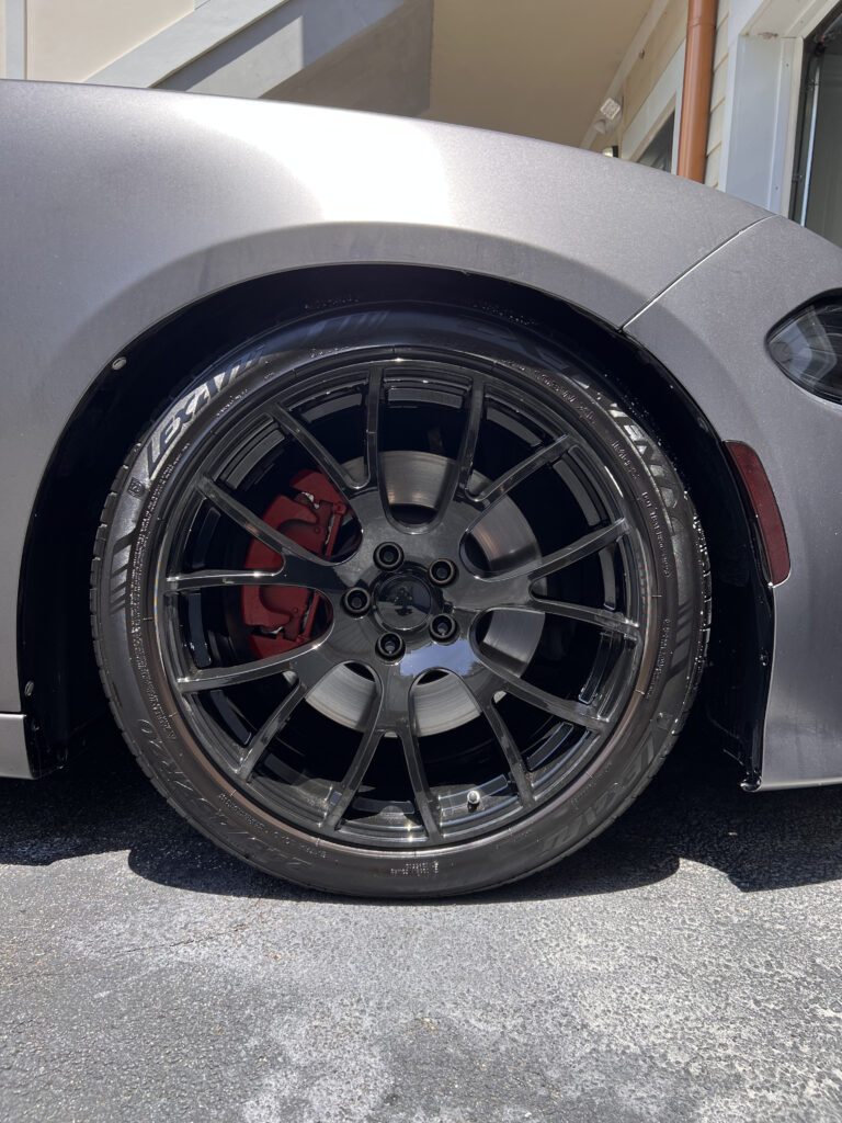 Kainos Mobile Detailing photo