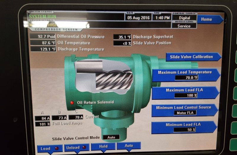 commercial HVAC services Poway