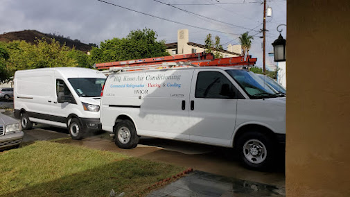 commercial HVAC services Poway photo