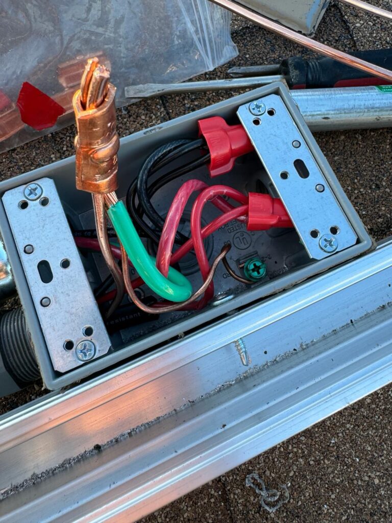 refrigeration repair La Jolla photo