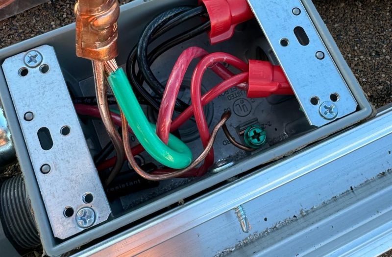 refrigeration repair La Jolla photo