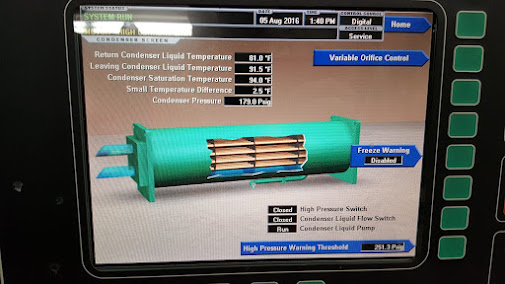 commercial HVAC services Poway photo