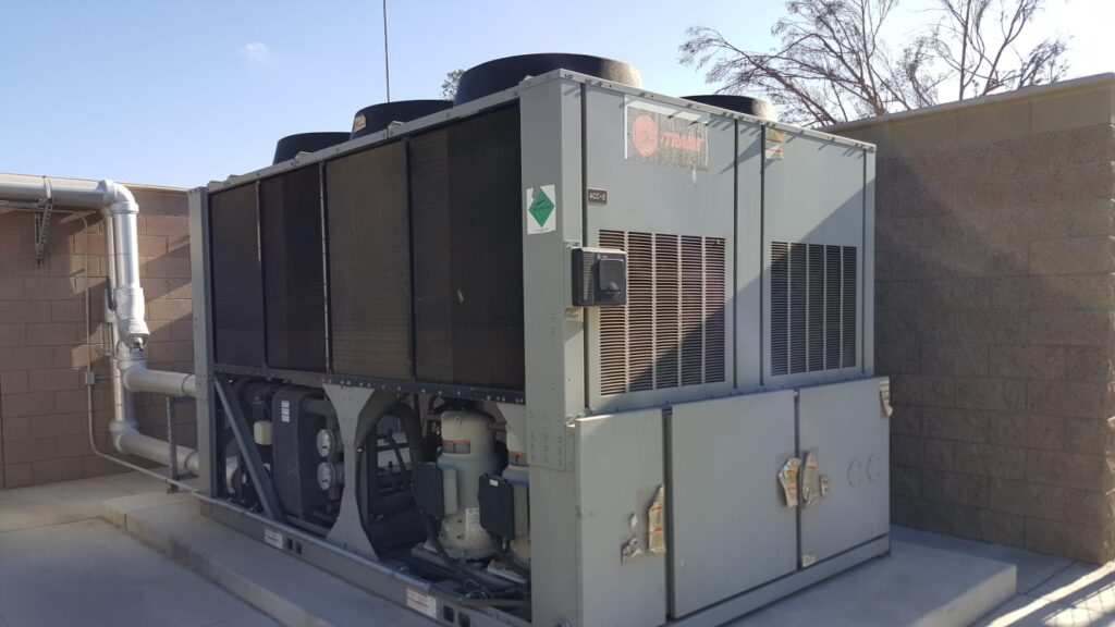 refrigeration repair La Jolla photo