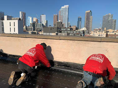 Royal Roofing & Siding NYC photo