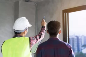 foundation crack repair in Miami photo