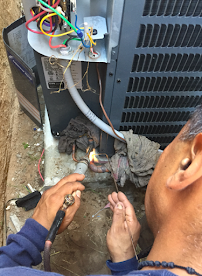 air conditioning repair in Chula Vista