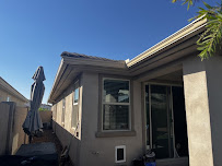 seamless gutter quote Surprise photo