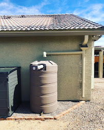 seamless gutter quote Surprise photo